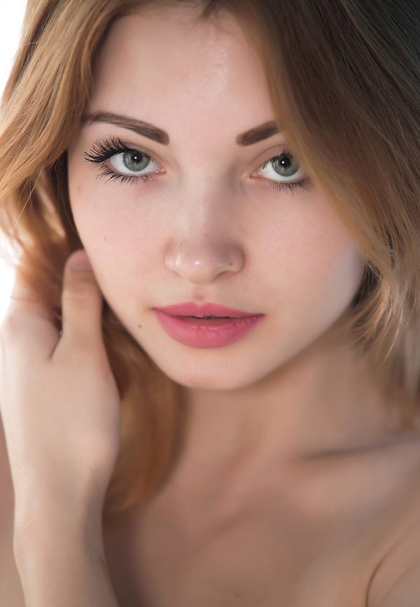 Маришка, 21 год, 3 размер груди