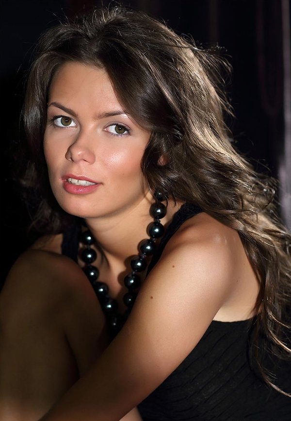 Ярославна, 19 лет, 1 размер груди