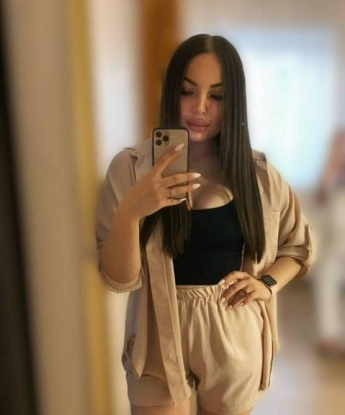 Алла, 23 года, 3 размер груди